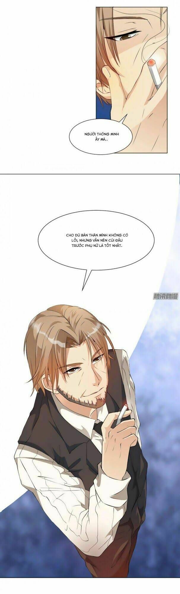 Cuộc Chiến Phía Sau Nhà Bếp Chapter 10 - Trang 17