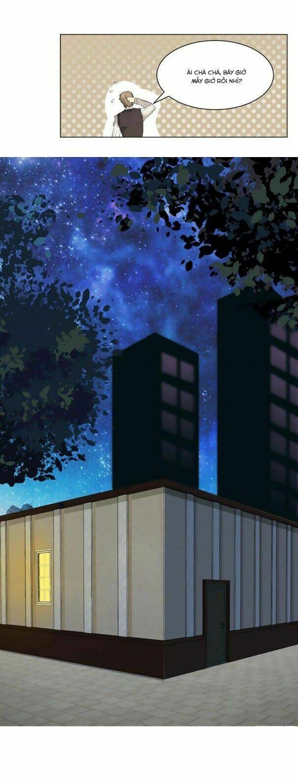 Cuộc Chiến Phía Sau Nhà Bếp Chapter 10 - Trang 18