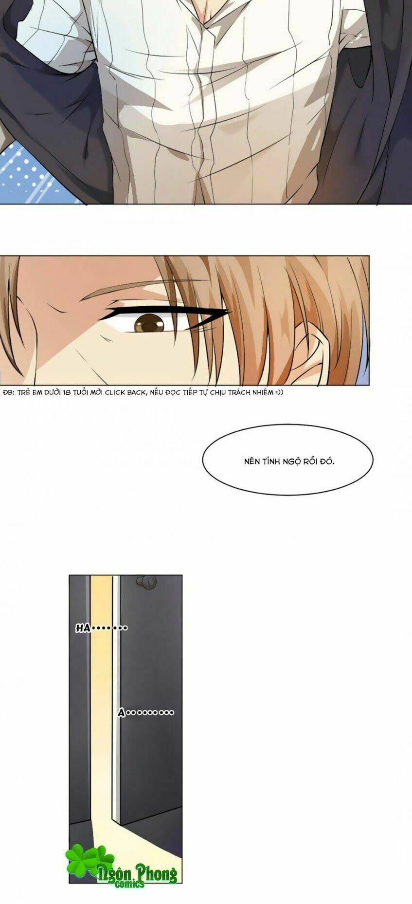 Cuộc Chiến Phía Sau Nhà Bếp Chapter 10 - Trang 24
