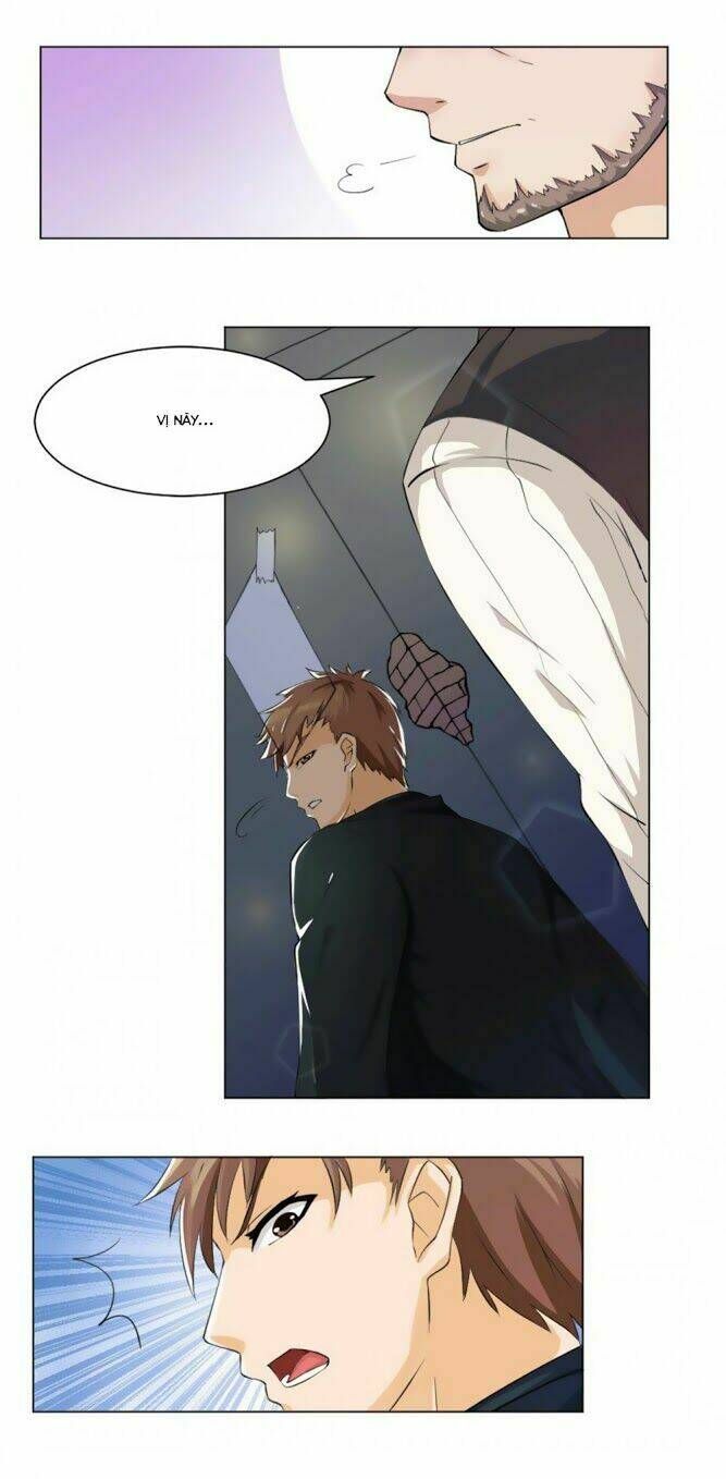 Cuộc Chiến Phía Sau Nhà Bếp Chapter 10 - Trang 9