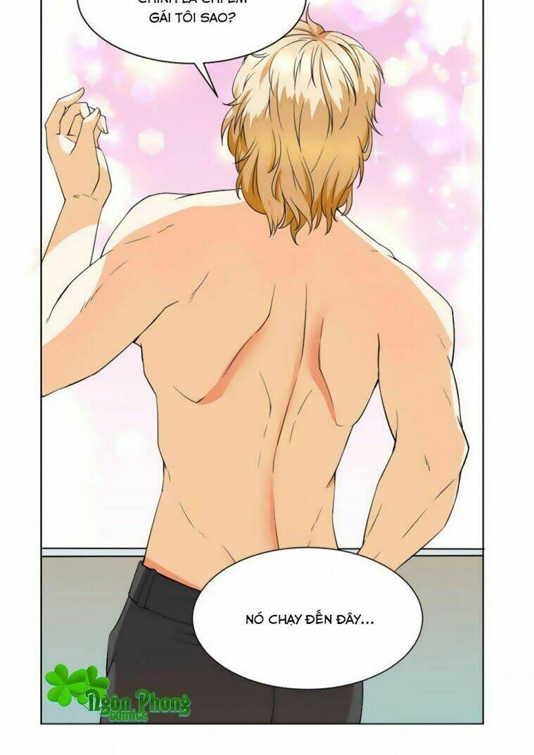 Cuộc Chiến Phía Sau Nhà Bếp Chapter 11 - Trang 16