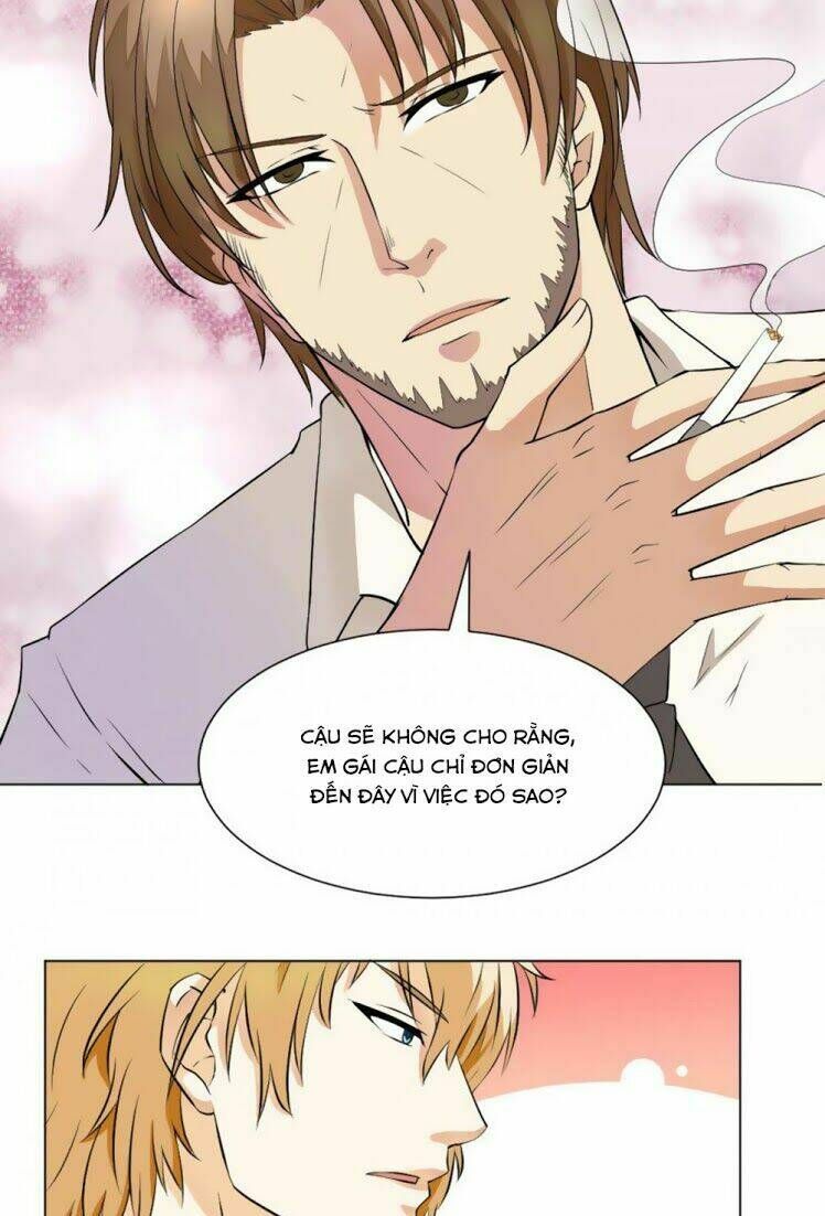 Cuộc Chiến Phía Sau Nhà Bếp Chapter 11 - Trang 18
