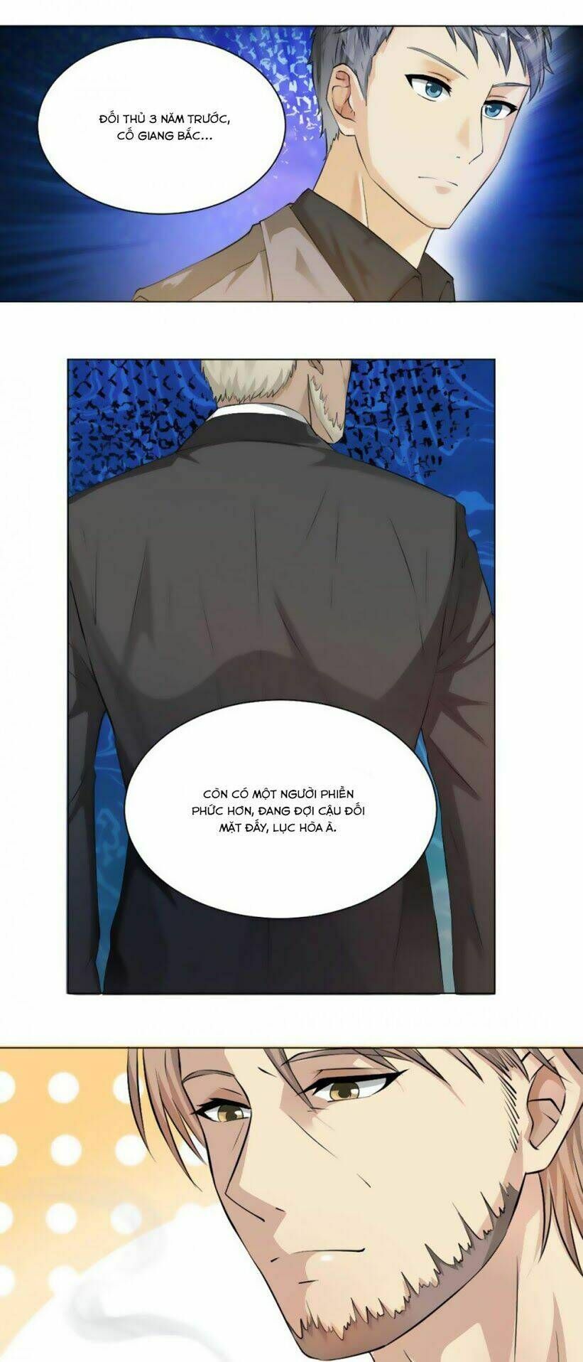 Cuộc Chiến Phía Sau Nhà Bếp Chapter 11 - Trang 26