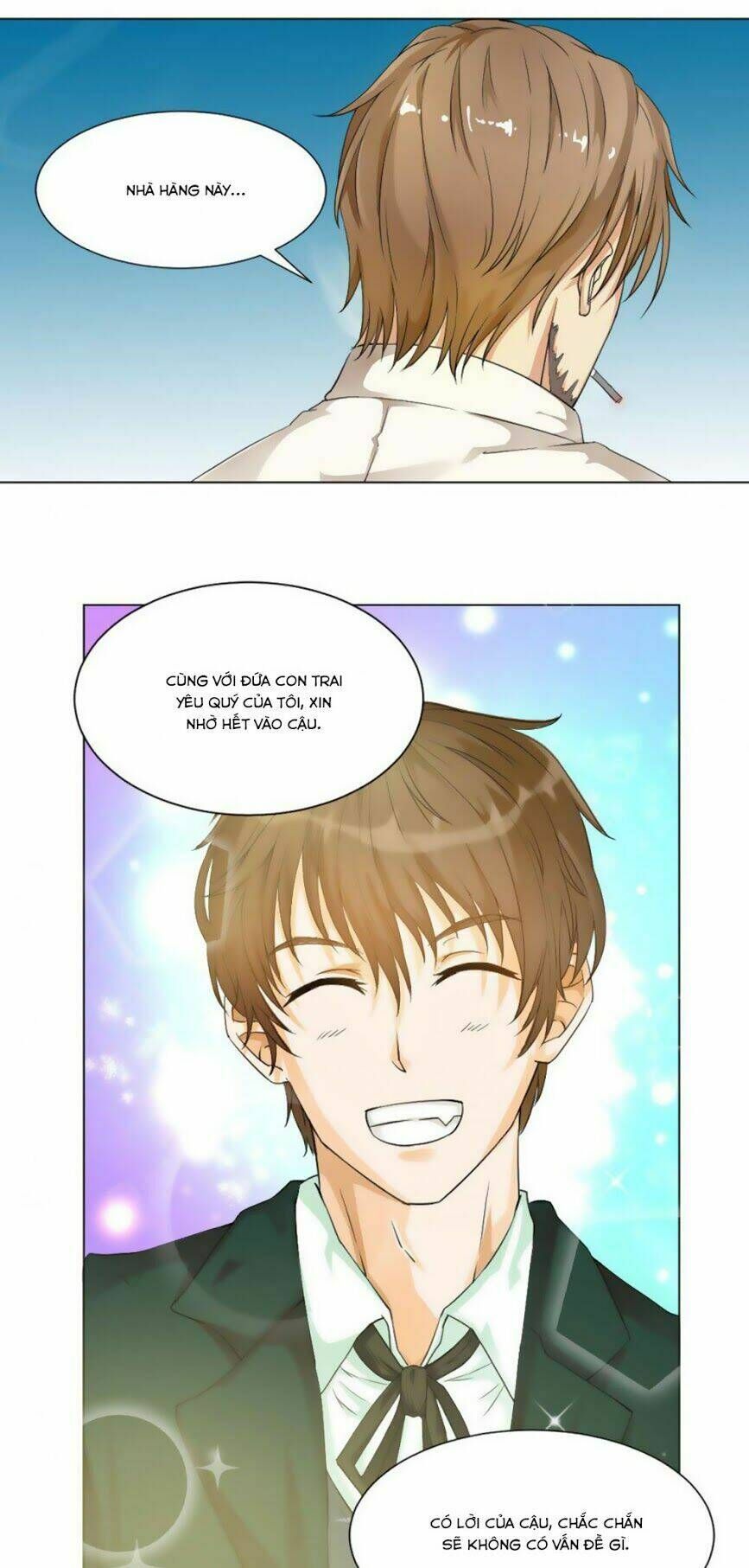 Cuộc Chiến Phía Sau Nhà Bếp Chapter 11 - Trang 28