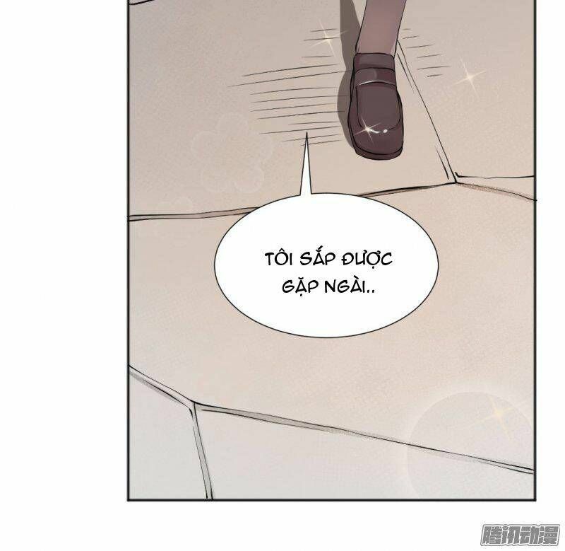 Cuộc Chiến Phía Sau Nhà Bếp Chapter 12 - Trang 11