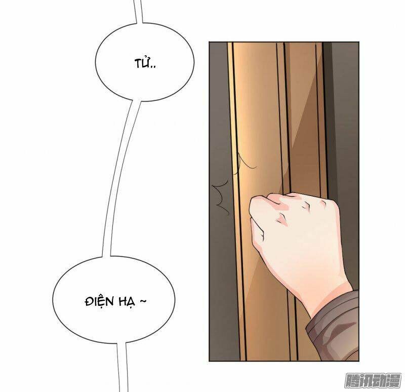Cuộc Chiến Phía Sau Nhà Bếp Chapter 12 - Trang 14