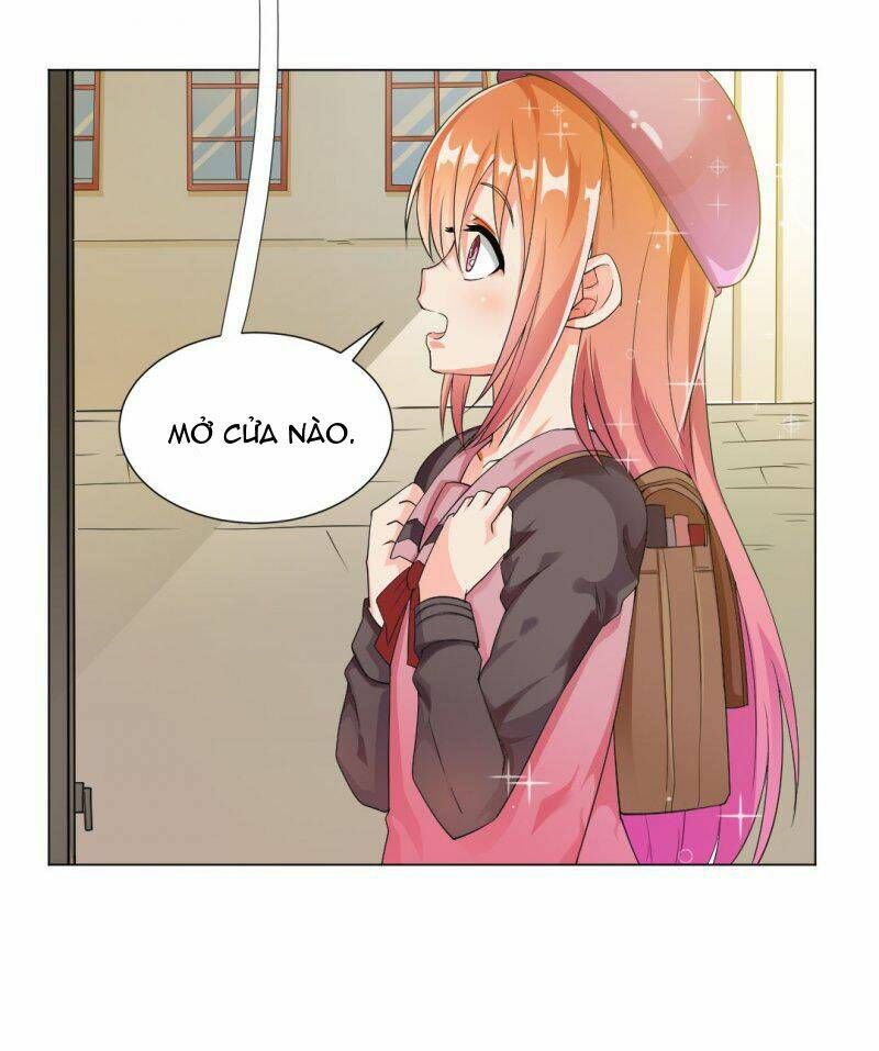 Cuộc Chiến Phía Sau Nhà Bếp Chapter 12 - Trang 15