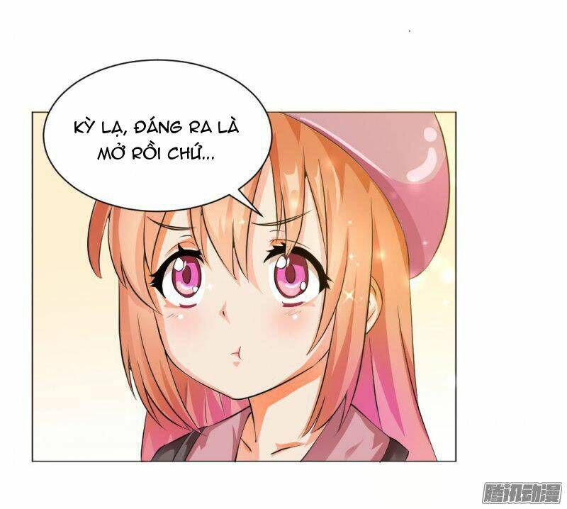 Cuộc Chiến Phía Sau Nhà Bếp Chapter 12 - Trang 17