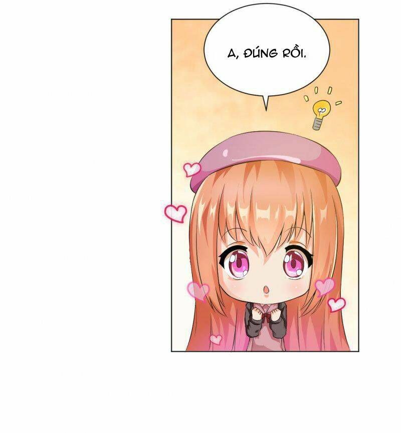 Cuộc Chiến Phía Sau Nhà Bếp Chapter 12 - Trang 18