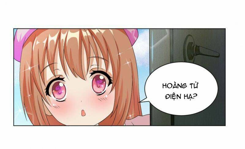 Cuộc Chiến Phía Sau Nhà Bếp Chapter 12 - Trang 22