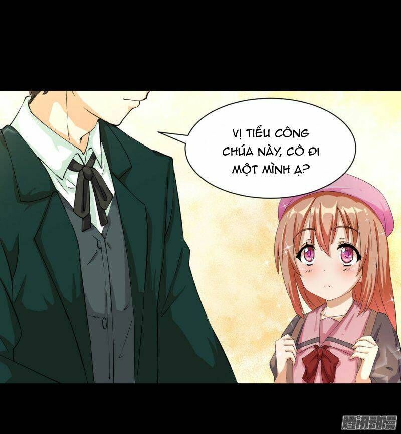 Cuộc Chiến Phía Sau Nhà Bếp Chapter 12 - Trang 28