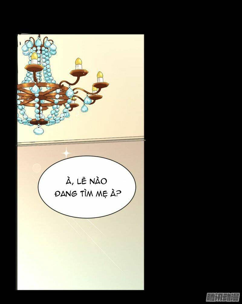 Cuộc Chiến Phía Sau Nhà Bếp Chapter 12 - Trang 31
