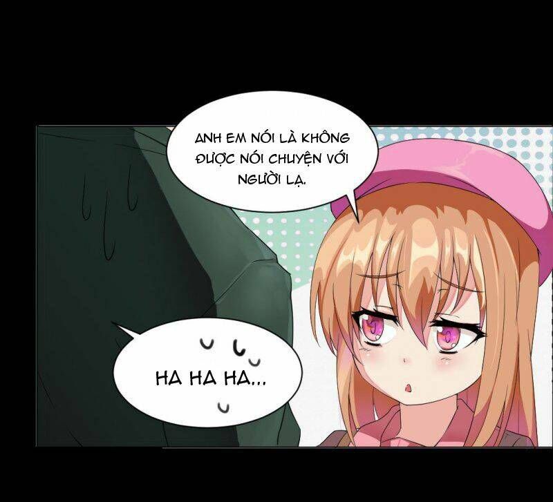 Cuộc Chiến Phía Sau Nhà Bếp Chapter 12 - Trang 32