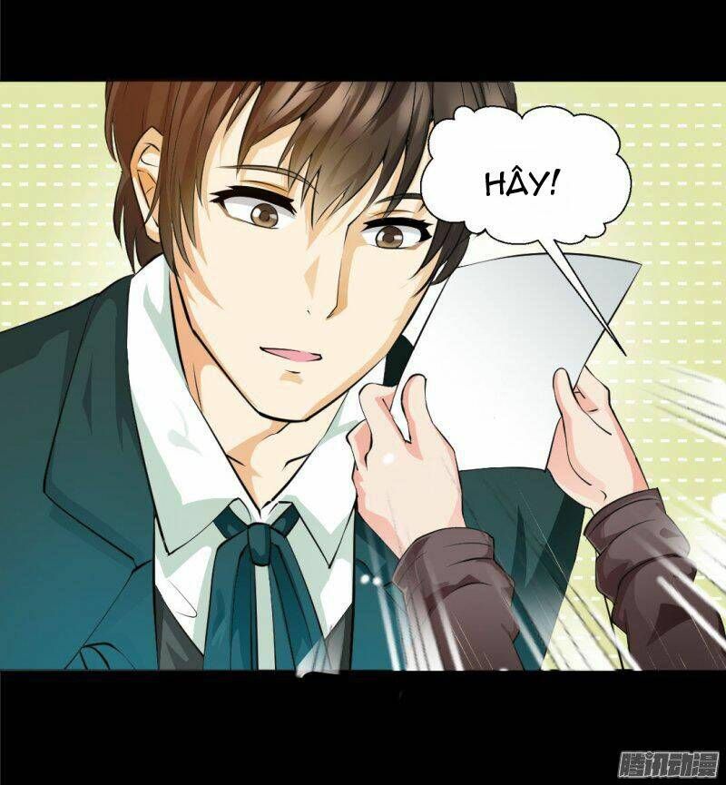 Cuộc Chiến Phía Sau Nhà Bếp Chapter 12 - Trang 34