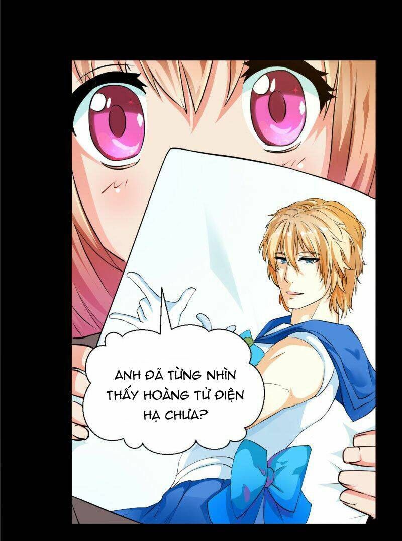 Cuộc Chiến Phía Sau Nhà Bếp Chapter 12 - Trang 35
