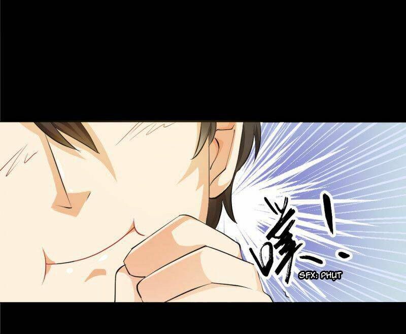Cuộc Chiến Phía Sau Nhà Bếp Chapter 12 - Trang 36