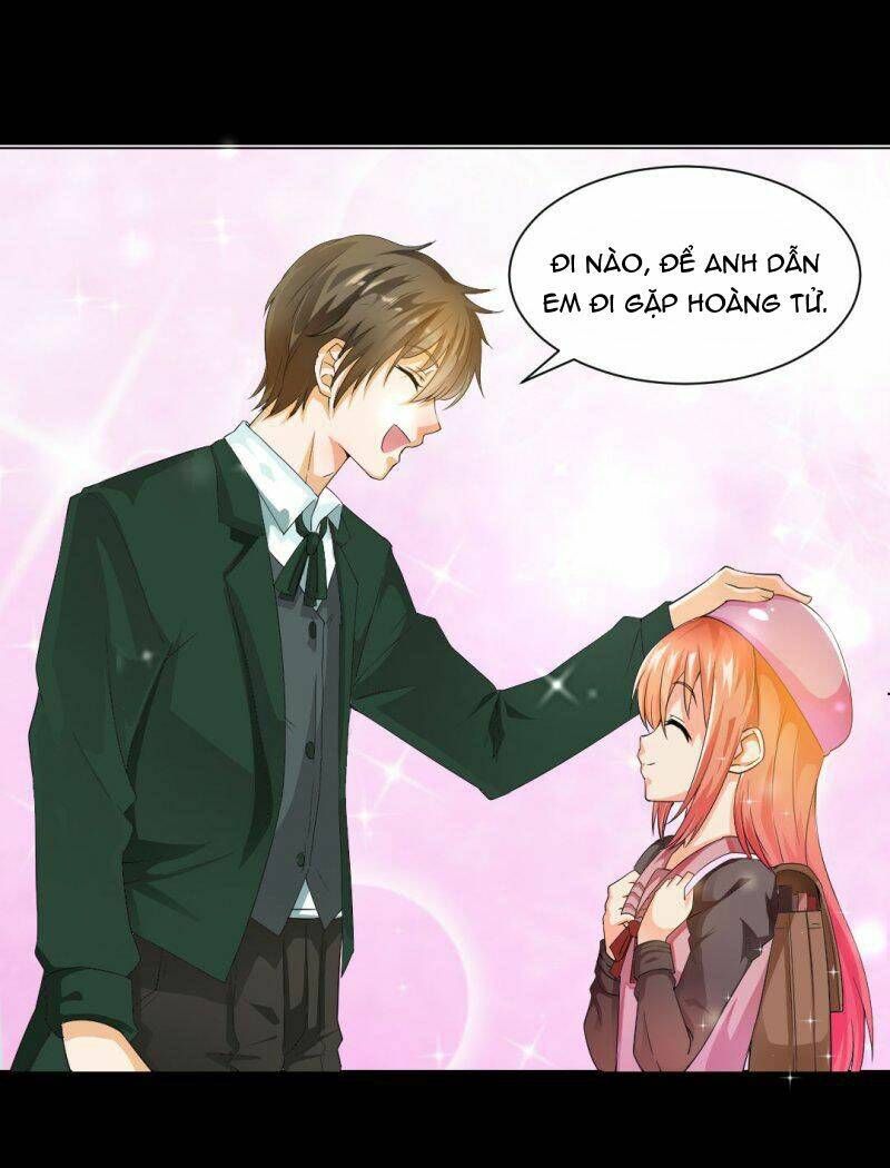 Cuộc Chiến Phía Sau Nhà Bếp Chapter 12 - Trang 39