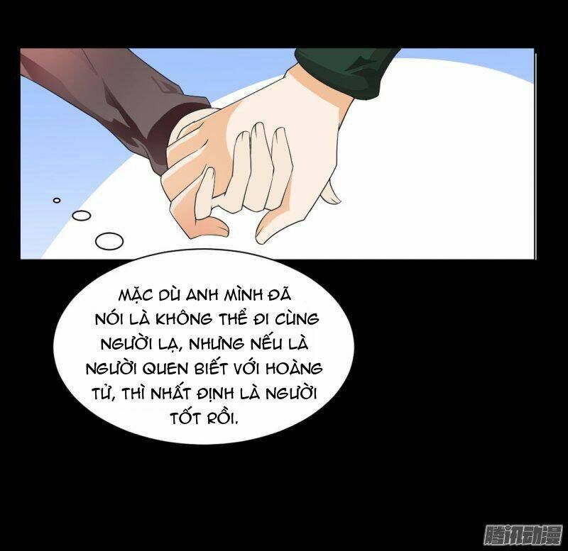 Cuộc Chiến Phía Sau Nhà Bếp Chapter 12 - Trang 40