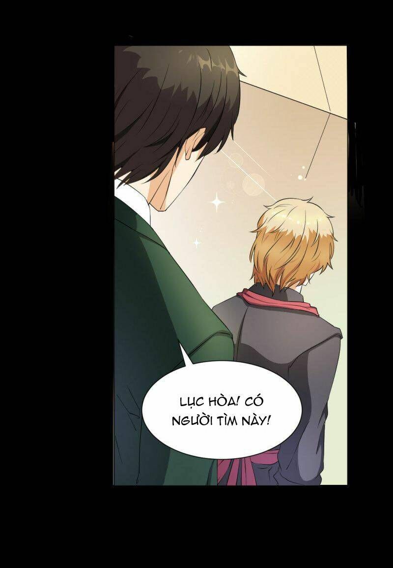 Cuộc Chiến Phía Sau Nhà Bếp Chapter 12 - Trang 41