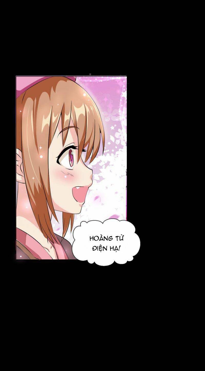 Cuộc Chiến Phía Sau Nhà Bếp Chapter 12 - Trang 42