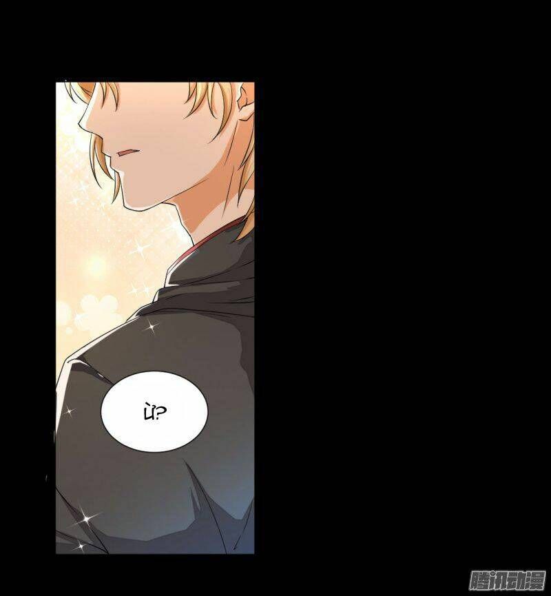 Cuộc Chiến Phía Sau Nhà Bếp Chapter 12 - Trang 43