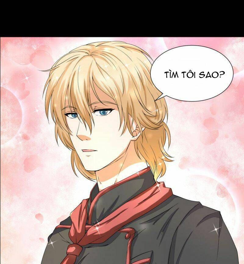 Cuộc Chiến Phía Sau Nhà Bếp Chapter 12 - Trang 44