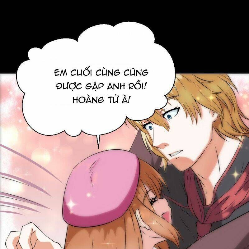 Cuộc Chiến Phía Sau Nhà Bếp Chapter 12 - Trang 46