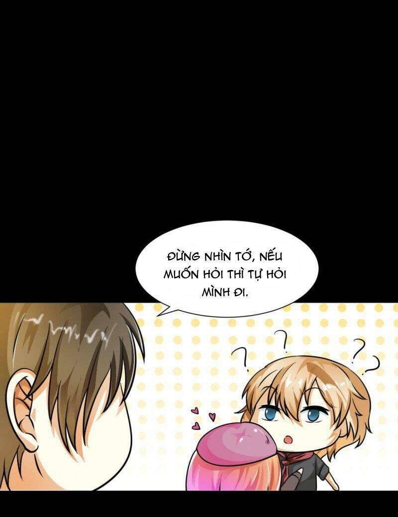 Cuộc Chiến Phía Sau Nhà Bếp Chapter 12 - Trang 47