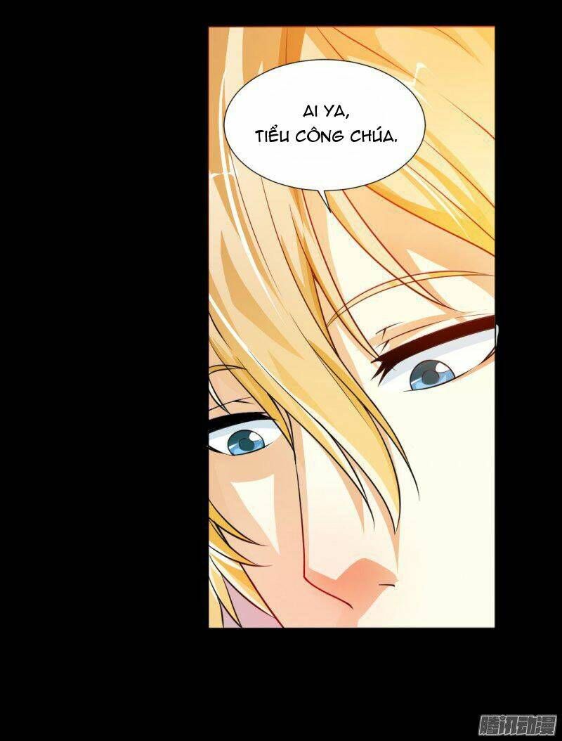 Cuộc Chiến Phía Sau Nhà Bếp Chapter 12 - Trang 48