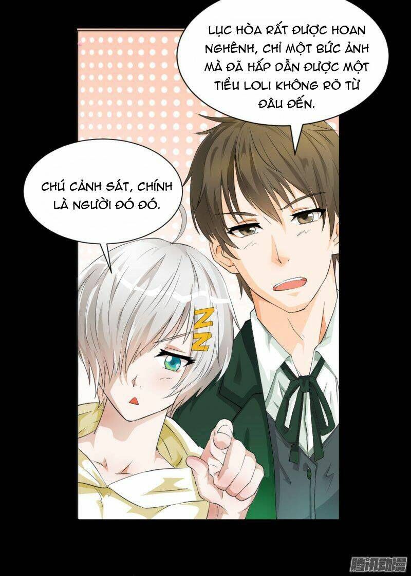 Cuộc Chiến Phía Sau Nhà Bếp Chapter 12 - Trang 50