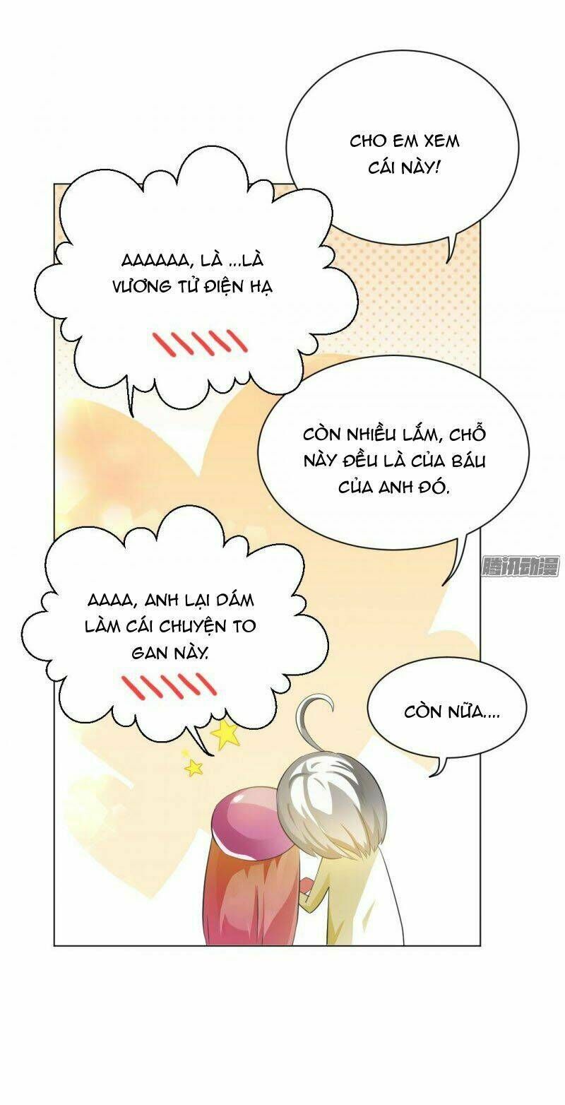 Cuộc Chiến Phía Sau Nhà Bếp Chapter 13 - Trang 11