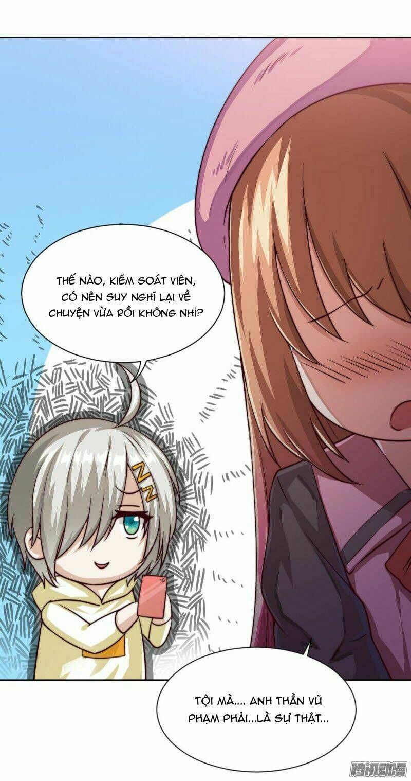 Cuộc Chiến Phía Sau Nhà Bếp Chapter 13 - Trang 13