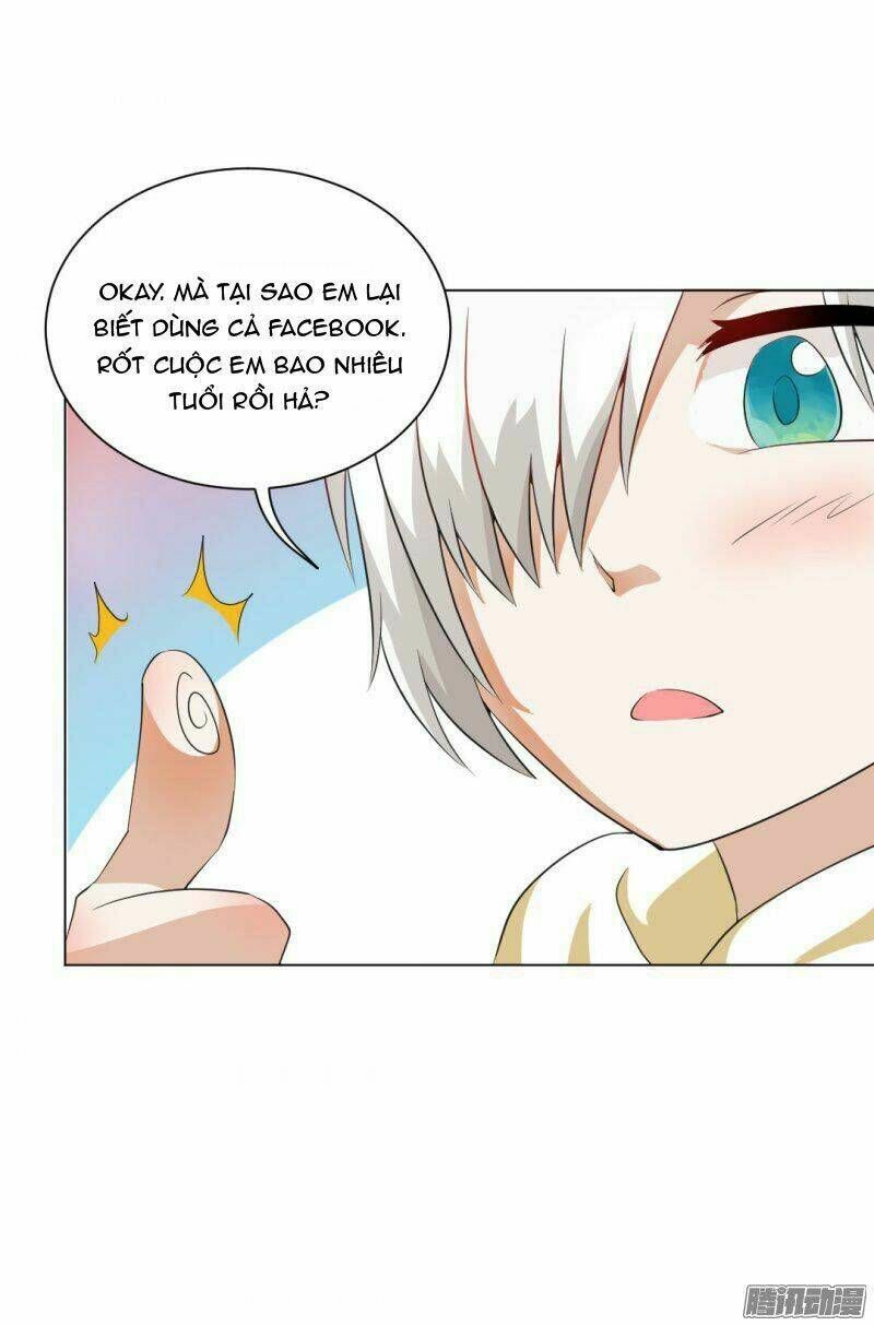 Cuộc Chiến Phía Sau Nhà Bếp Chapter 13 - Trang 15
