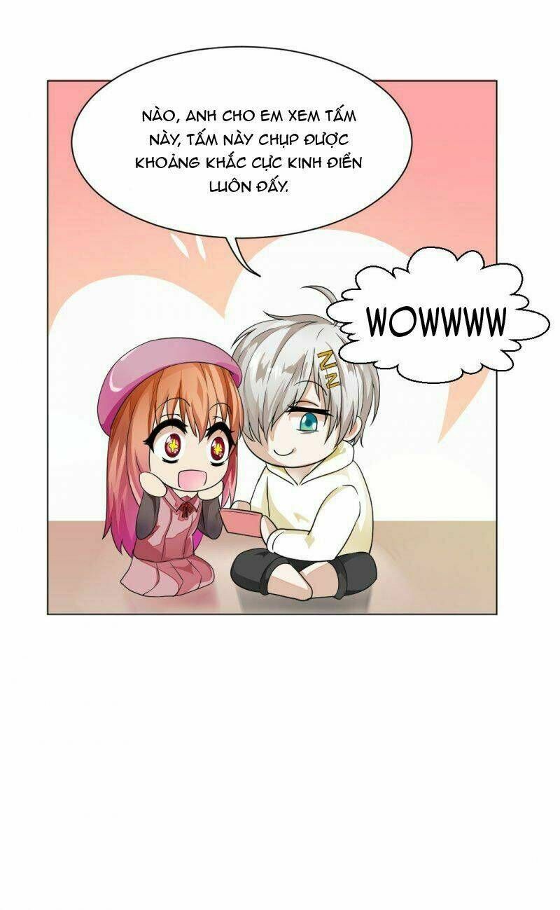 Cuộc Chiến Phía Sau Nhà Bếp Chapter 13 - Trang 16