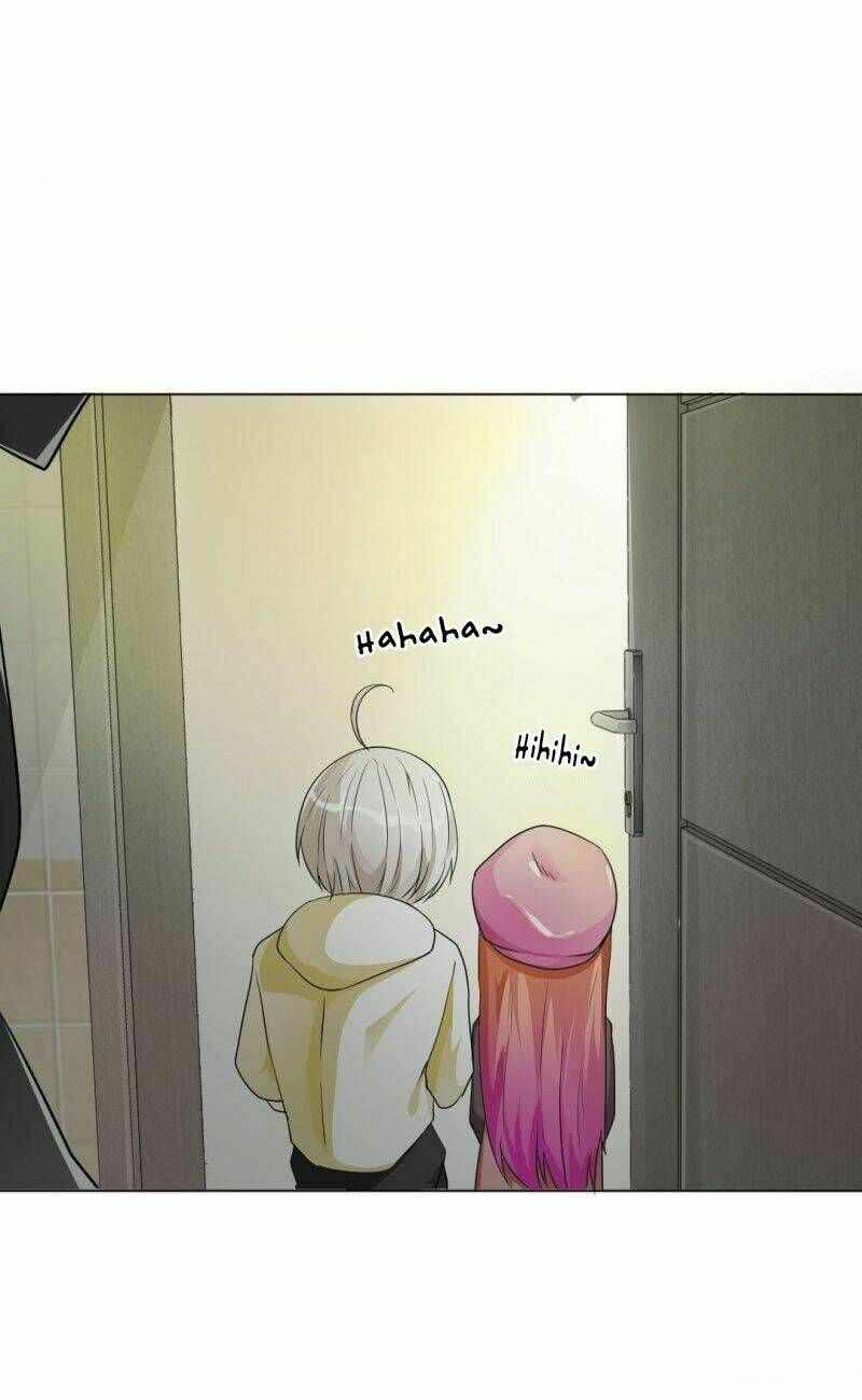 Cuộc Chiến Phía Sau Nhà Bếp Chapter 13 - Trang 17