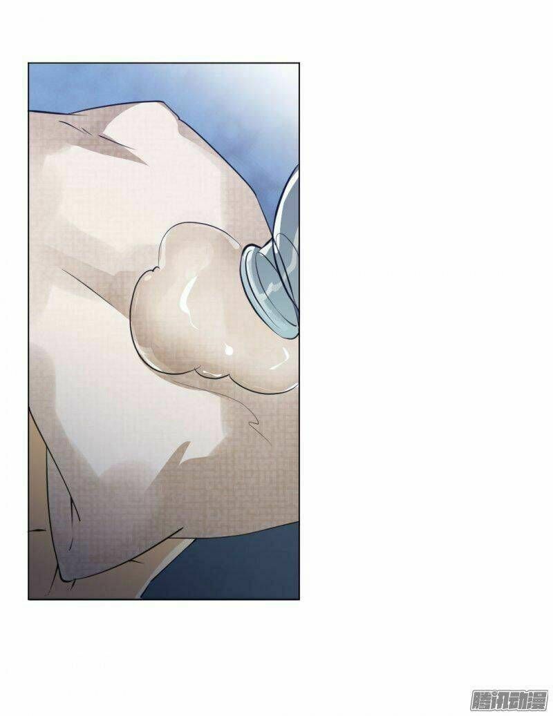 Cuộc Chiến Phía Sau Nhà Bếp Chapter 13 - Trang 18