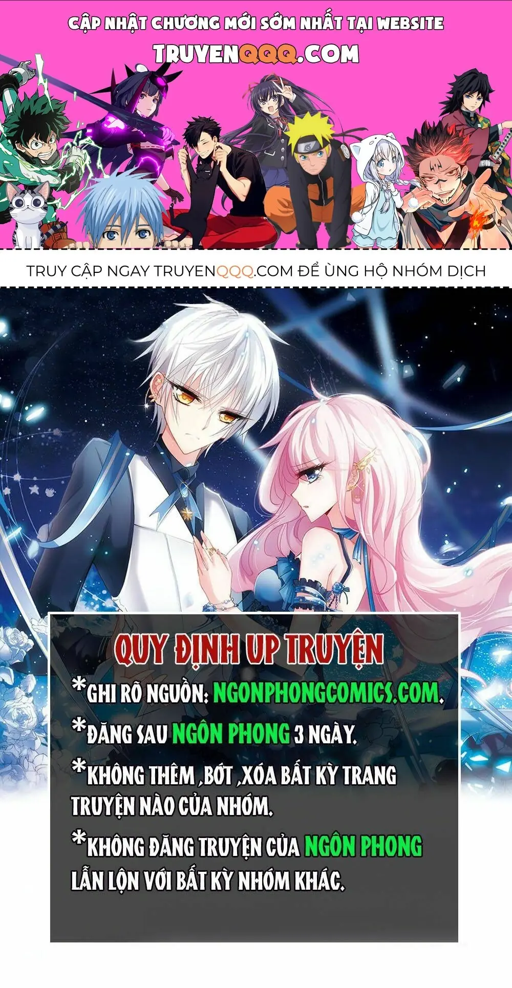 Cuộc Chiến Phía Sau Nhà Bếp Chapter 13 - Trang 2