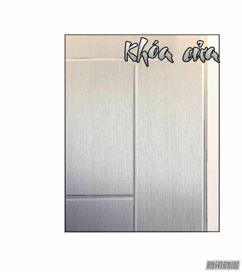 Cuộc Chiến Phía Sau Nhà Bếp Chapter 13 - Trang 29