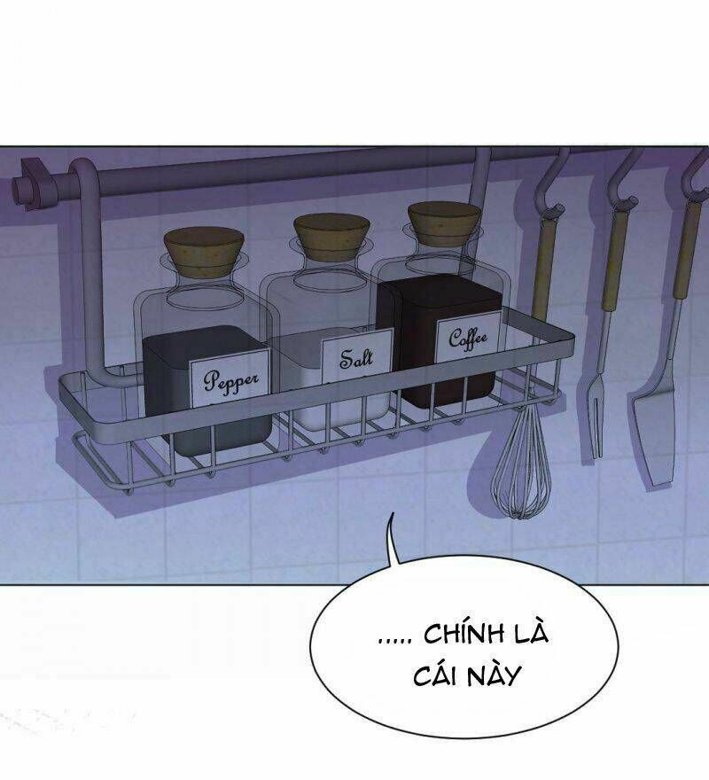 Cuộc Chiến Phía Sau Nhà Bếp Chapter 13 - Trang 31