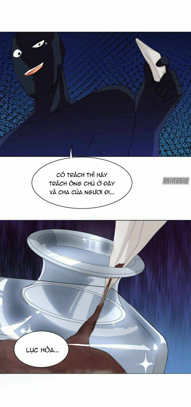 Cuộc Chiến Phía Sau Nhà Bếp Chapter 13 - Trang 32