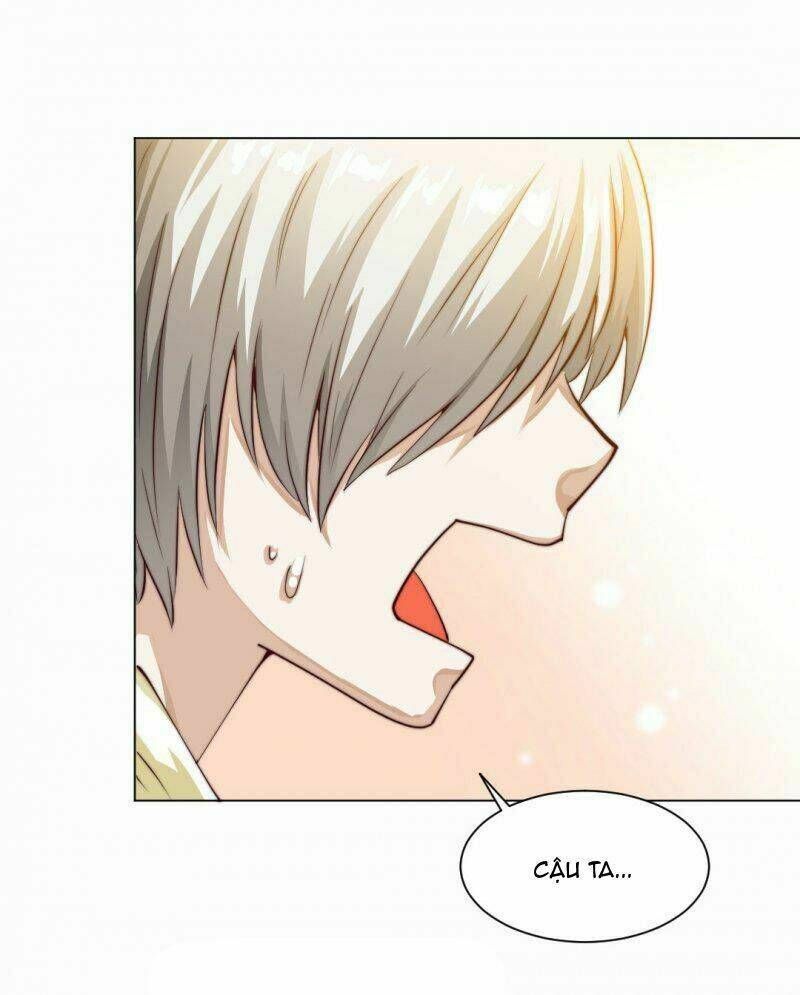 Cuộc Chiến Phía Sau Nhà Bếp Chapter 13 - Trang 4