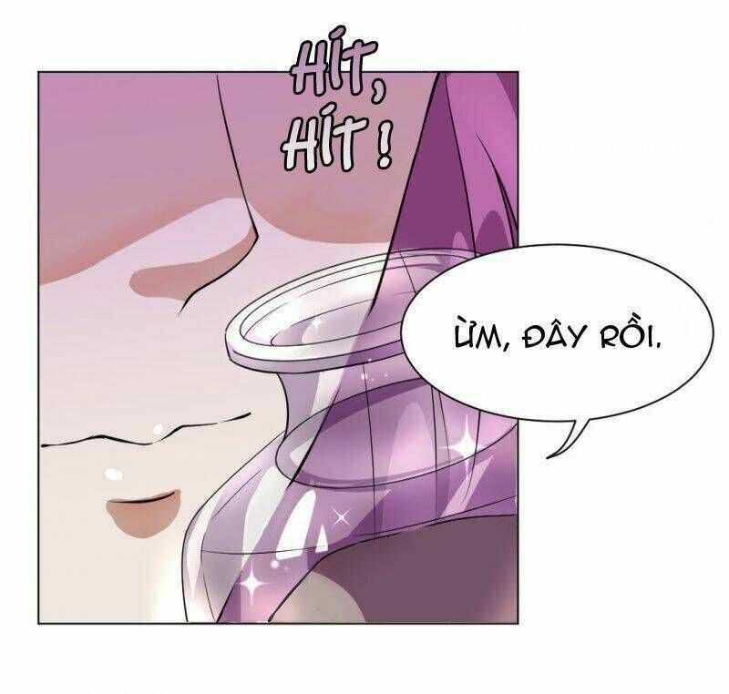 Cuộc Chiến Phía Sau Nhà Bếp Chapter 13 - Trang 40