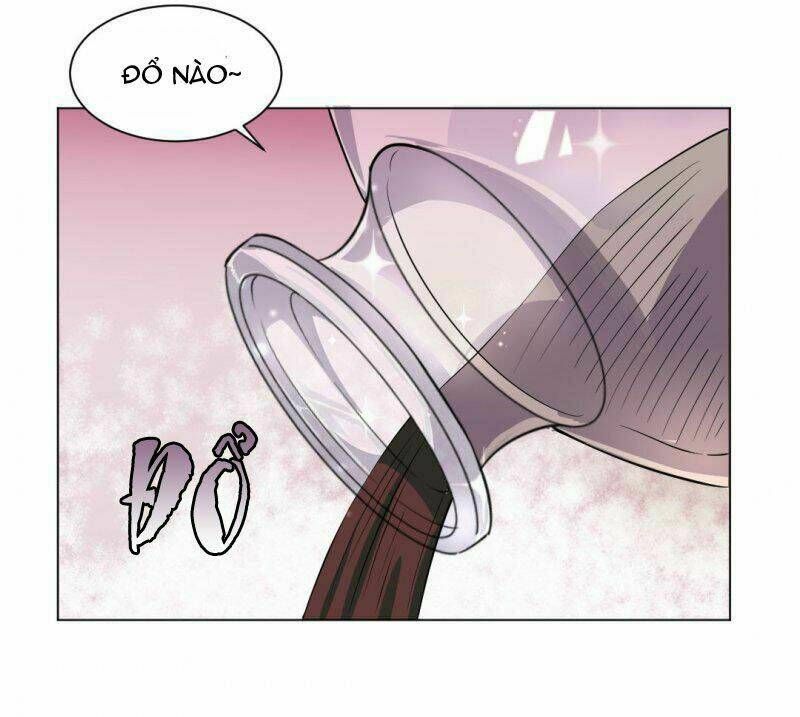 Cuộc Chiến Phía Sau Nhà Bếp Chapter 13 - Trang 41