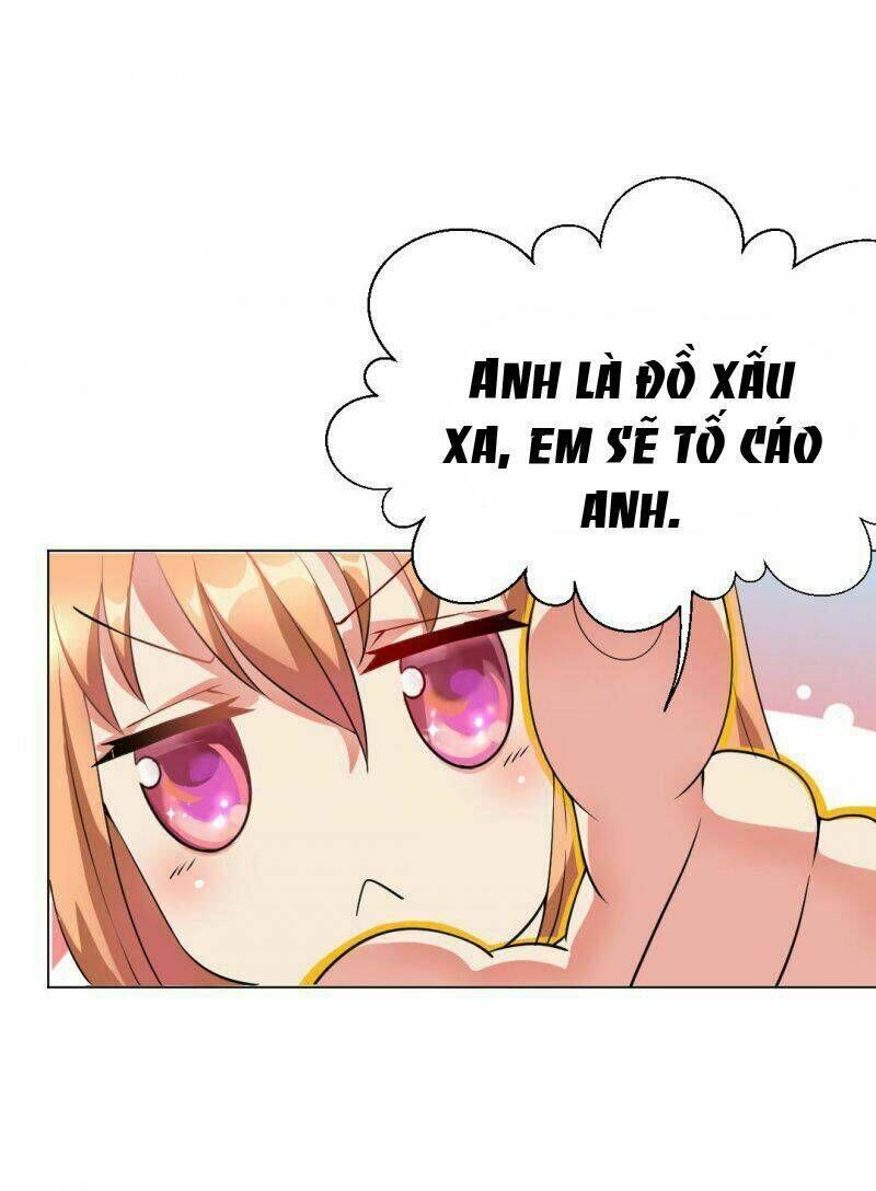 Cuộc Chiến Phía Sau Nhà Bếp Chapter 13 - Trang 7