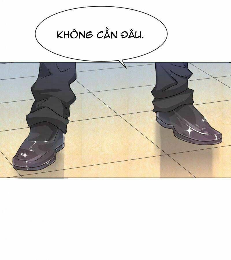 Cuộc Chiến Phía Sau Nhà Bếp Chapter 14 - Trang 11