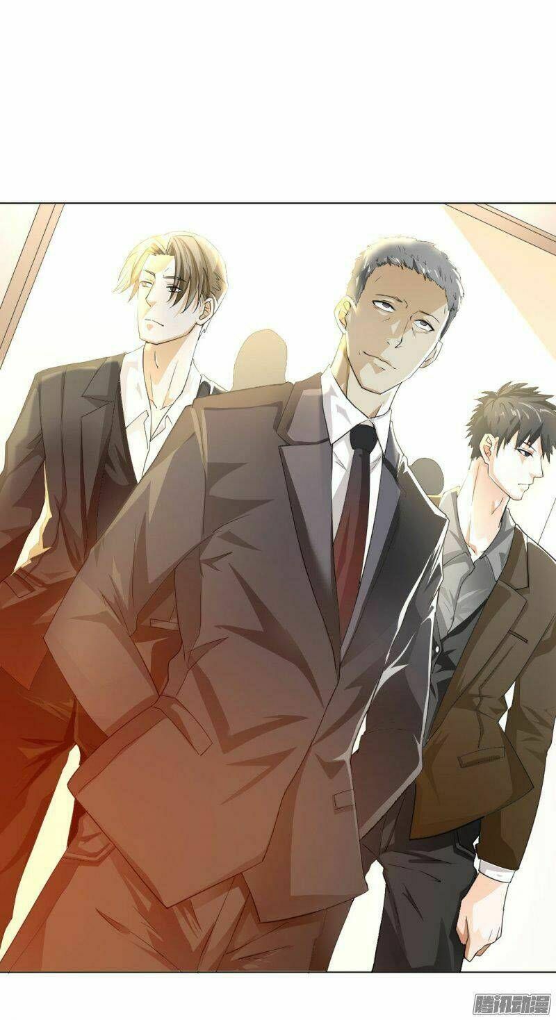 Cuộc Chiến Phía Sau Nhà Bếp Chapter 14 - Trang 12