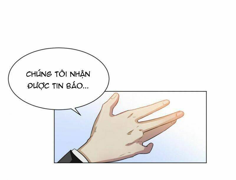 Cuộc Chiến Phía Sau Nhà Bếp Chapter 14 - Trang 14