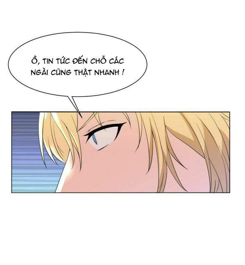 Cuộc Chiến Phía Sau Nhà Bếp Chapter 14 - Trang 16