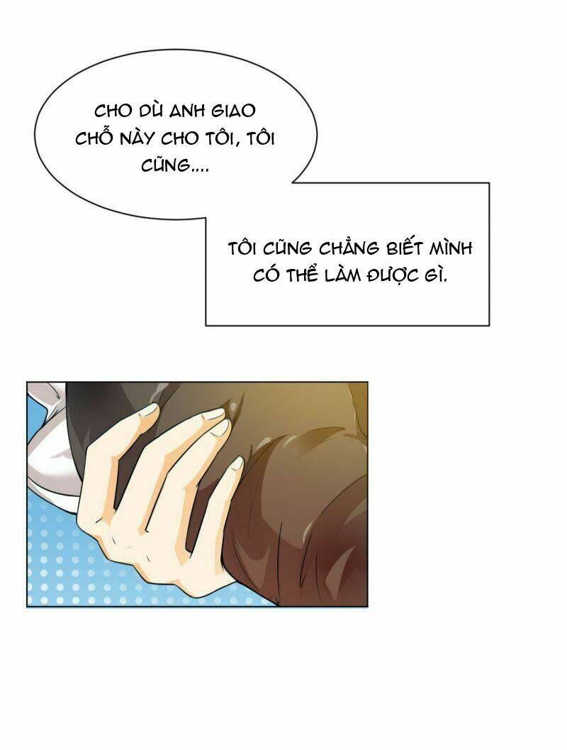 Cuộc Chiến Phía Sau Nhà Bếp Chapter 14 - Trang 19