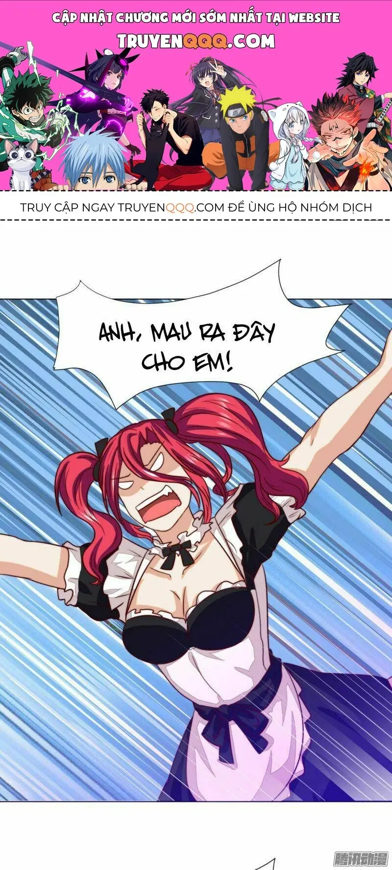 Cuộc Chiến Phía Sau Nhà Bếp Chapter 14 - Trang 2